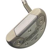 Odyssey Damascus Milled Rossie S Golf Putter - Second Hand image