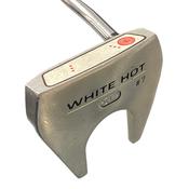 Odyssey White Hot #7 Golf Putter - Second Hand image