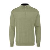PING Dorset 1/4 Zip Golf Pullover image