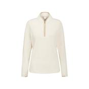 PING Ladies Abigale 1/4 Zip Golf Pullover image