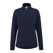 PING Ladies Abigale 1/4 Zip Golf Pullover image