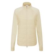 PING Ladies Fran 1/4 Zip Golf Pullover image