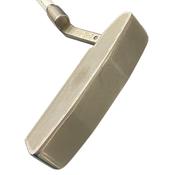 Ping Karsten Anser 2 Groove Face Golf Putter - Second Hand image