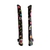 Peace, Love &amp; Golf Alignment Stick Headcover image