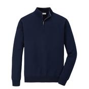 Peter Millar Autumn Crest 1/4 Zip Golf Pullover image