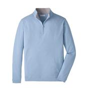 Peter Millar Ardent Air Performance 1/4 Zip Golf Pullover image