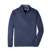 Peter Millar Ardent Air Performance 1/4 Zip Golf Pullover image