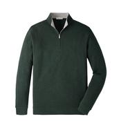 Peter Millar Crown Comfort 1/4 Zip Golf Pullover image