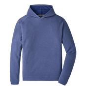 Peter Millar Pine Waffle Performance Golf Hoodie image