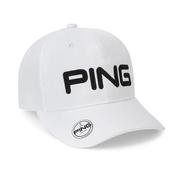 PING Ball Maker Golf Cap image
