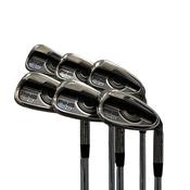 Ping G Golf Irons - Second Hand image