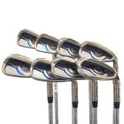 Ping G Max Golf Irons - Second Hand image