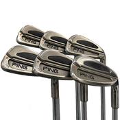Ping S59 Golf Irons - Second Hand image