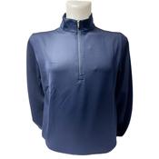 ProQuip Creastable Mersey 1/4 Zip Golf Pullover image