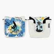 Surf and Turf Spider Mallet Putter Cover image