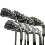 TaylorMade Qi Irons JumboMax Grips - Second Hand image