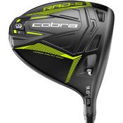 Cobra RADSPEED-S Golf Driver image