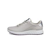 ECCO S-Casual Ladies Leather Waterproof Golf Shoes image