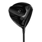 TaylorMade Qi4D Core Shadowfall Golf Driver image