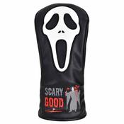 Scary Good Golf Driver Headcover image