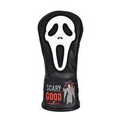 Scary Good Golf Rescue Headcover image