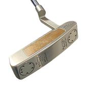 Scotty Cameron Button Back Newport Golf Putter - Second Hand image