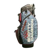 Scotty Cameron Circle T Explorer Golf Cart Bag USA image
