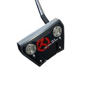 Scotty Cameron Tour Only Black SSS Phantom X T9.5 Circle T 360G image