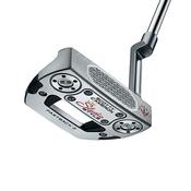 Scotty Cameron Studio Style Fastback 2 Long Design Golf Putter image