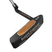 Scotty Cameron '98 Newport 2 Teryllium Long Neck Golf Putter - Second Hand image