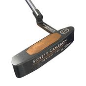 Scotty Cameron '98 Newport 2 Teryllium Golf Putter - Second Hand image
