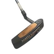 Scotty Cameron Newport Terylium TE13 Golf Putter - Second Hand image