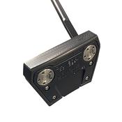Scotty Cameron Phantom X 9.5 Triple Black Golf Putter - Limited Edition (Shop soiled) image