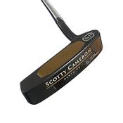 Scotty Cameron '98 Santa Fe Teryllium Golf Putter - Second Hand image