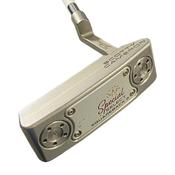 Scotty Cameron Special Select SquareBack 2 Golf Putter - Second Hand image