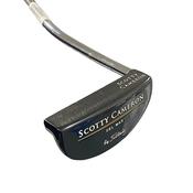 Scotty Cameron Del Mar Golf Putter - Second Hand image