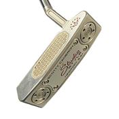 Scotty Cameron Studio Style Newport 2.5+ Golf Putter - Second Hand image