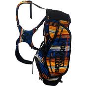 Scotty Cameron Sunset Serape Pathfinder Circle T Stand Bag - Limited Edition image