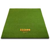 SimSpace Standard Hitting Golf Mat image