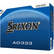 Srixon AD333 Golf Balls image