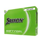 Srixon Soft Feel Golf Balls image