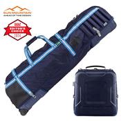 Sun Mountain Kube Golf Travel Cover image