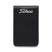 Titleist Yardage Book Cover