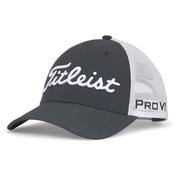Titleist Tour Performance Mesh Golf Cap image