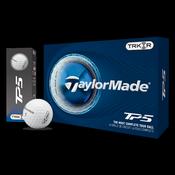 TaylorMade TP5 TRK-R Golf Balls image
