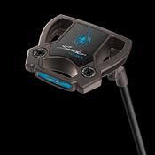 TaylorMade Spider Tour X Torched PVD L-Neck Golf Putter image