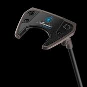 TaylorMade Spider Tour F Torched PVD L-Neck Golf Putter image