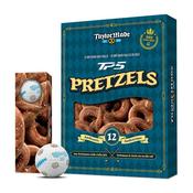 Taylormade TP5 Pix Oktoberfest Golf Balls - Limited Edition image
