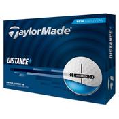 TaylorMade Distance+ Golf Balls