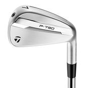 TaylorMade P790 Golf 4 Iron image